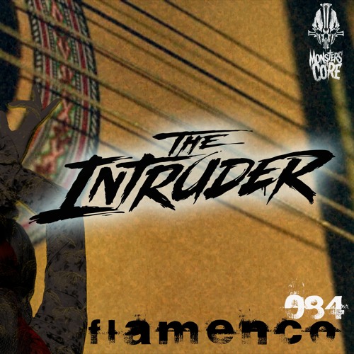 The Intruder - Nothing Special (Preview)