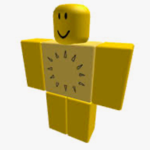 Scrapped Goodpuffer Song - Robloxias Most Wanted