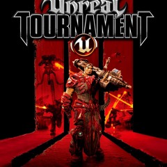 Unreal Tournament Title (UT3 Remix)