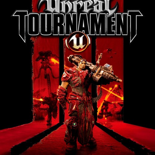 Unreal Tournament Title (UT3 Remix)