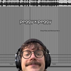 peggy x peggy