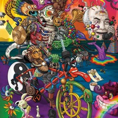 Electric Dreams-Amil NosffeJ Dj Void.m4a