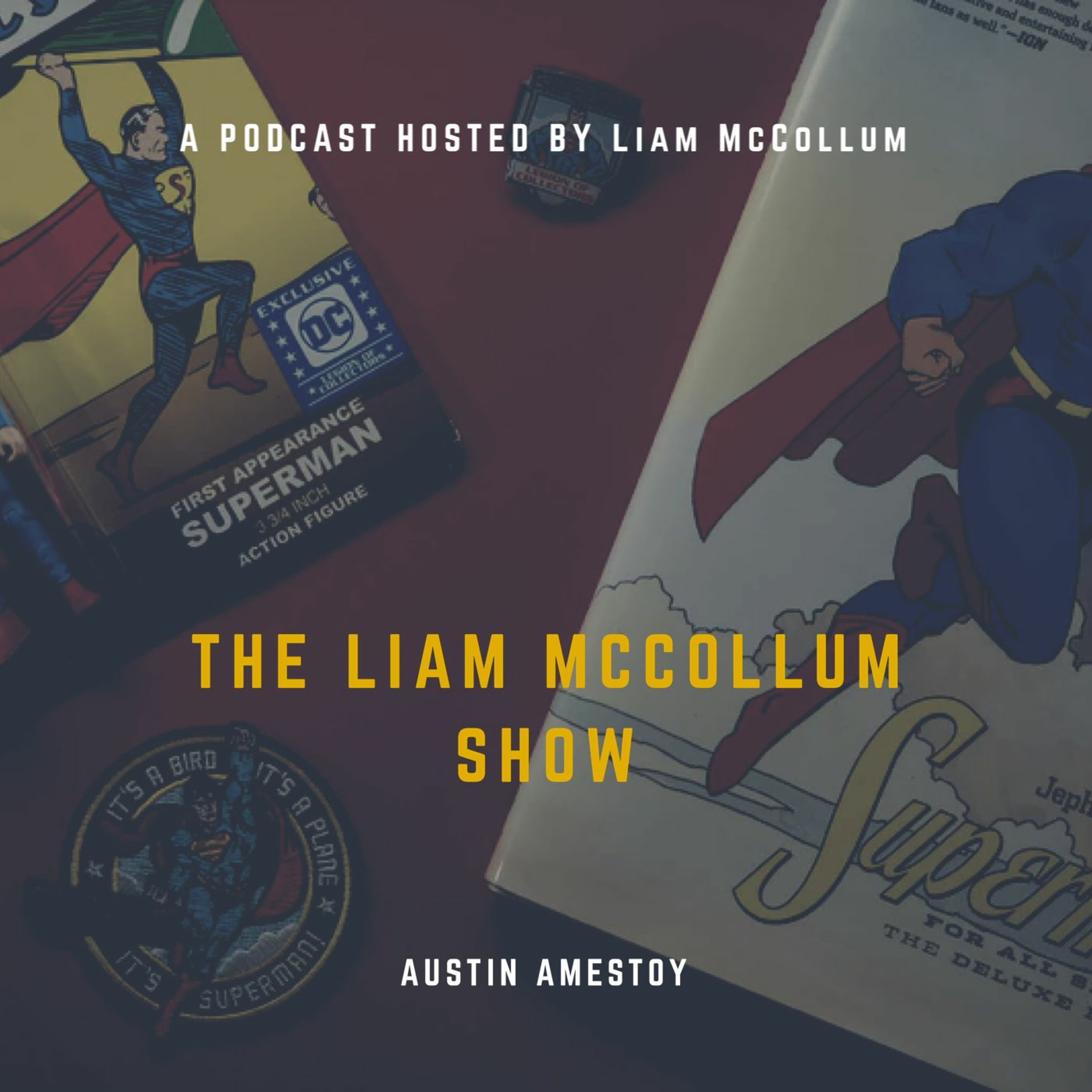 The Liam McCollum Show