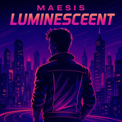 Luminescent