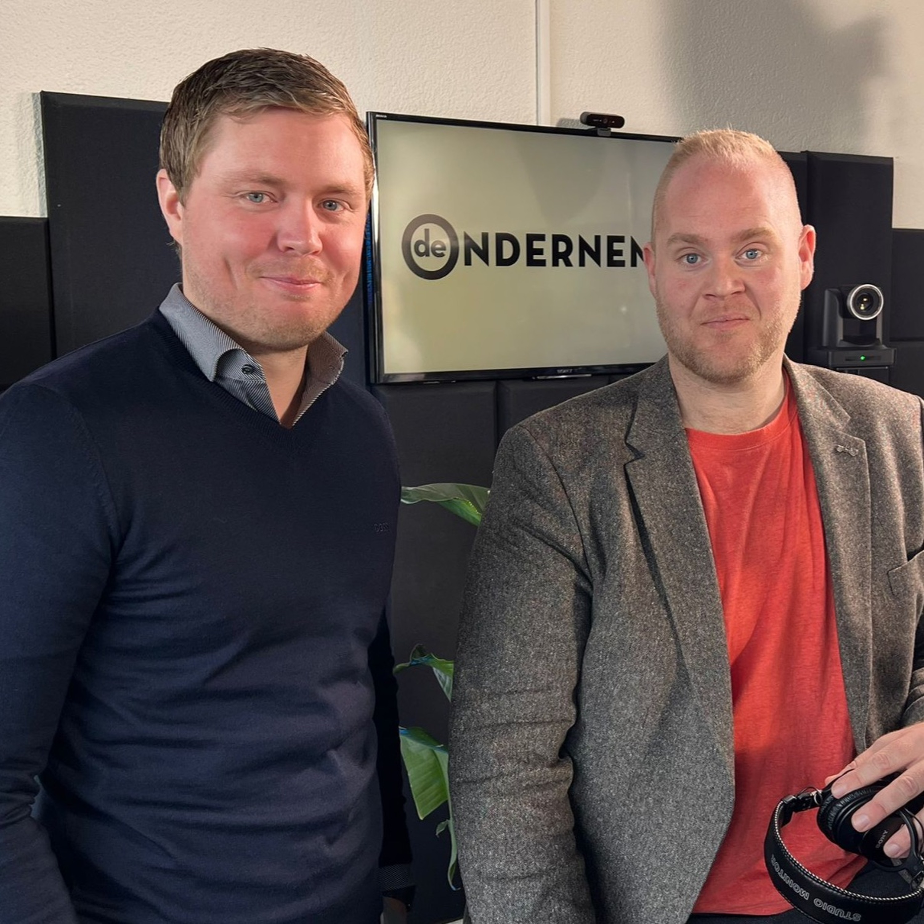 New Business Radio