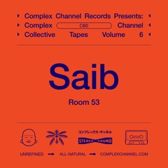 Saib - Room 53