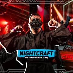 Nightcraft: The Shadow Ritual (LIVE) @ Decibel Outdoor 2025