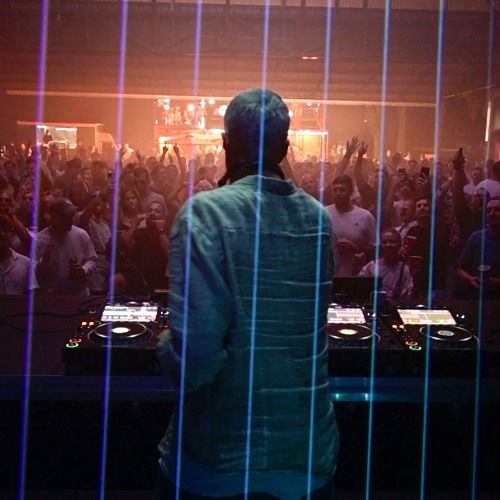 DJ T. @ Lights Out, Kaunas (Lithuania) (24.08.24)