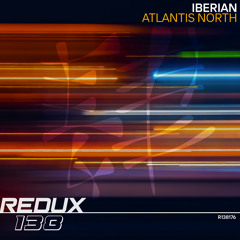 Iberian - Atlantis North [Out Now]