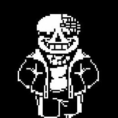 H!tale Sans Other Phase 1 Theme
