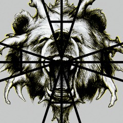 The Golden King Of The Forest