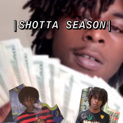 SHOTTA DEE- INTRO SHOTTA SEASON EP