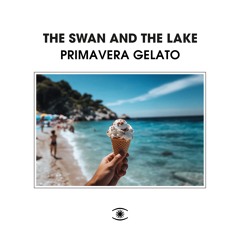 The Swan And The Lake - Primavera Gelato - s0851