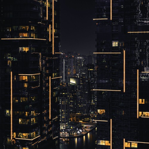 Urban Dreamers (Allegretto in C Minor)