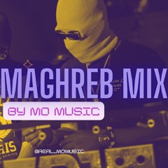 Maghreb Mix K.J X Toto X Bello X Inkonnu X Serhani X Nordo X Zina X Lacrim X Montana X Houssem By Mo