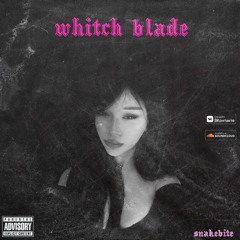 whitch blade