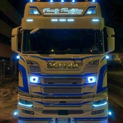 Andys funfair ride mixes