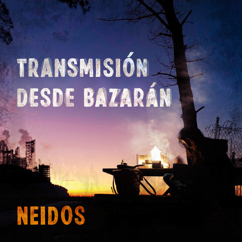 Transmisión Desde Bazarán (feat. Lágrimas De Sangre)