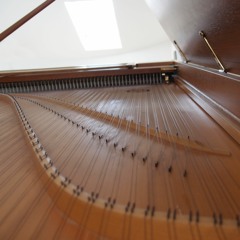 J. S. Bach - BWV 813 - French suite no. 2 - Sarabande
