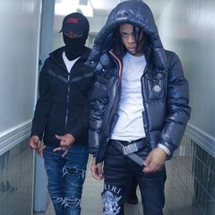 G19 feat.Glizzy20ppy (prod.by pevcheff)