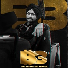 BIG BANG BHANGRA - HIMMAT SANDHU | SNIPR | MY GAME | LATEST PUNJABI SONGS 2021