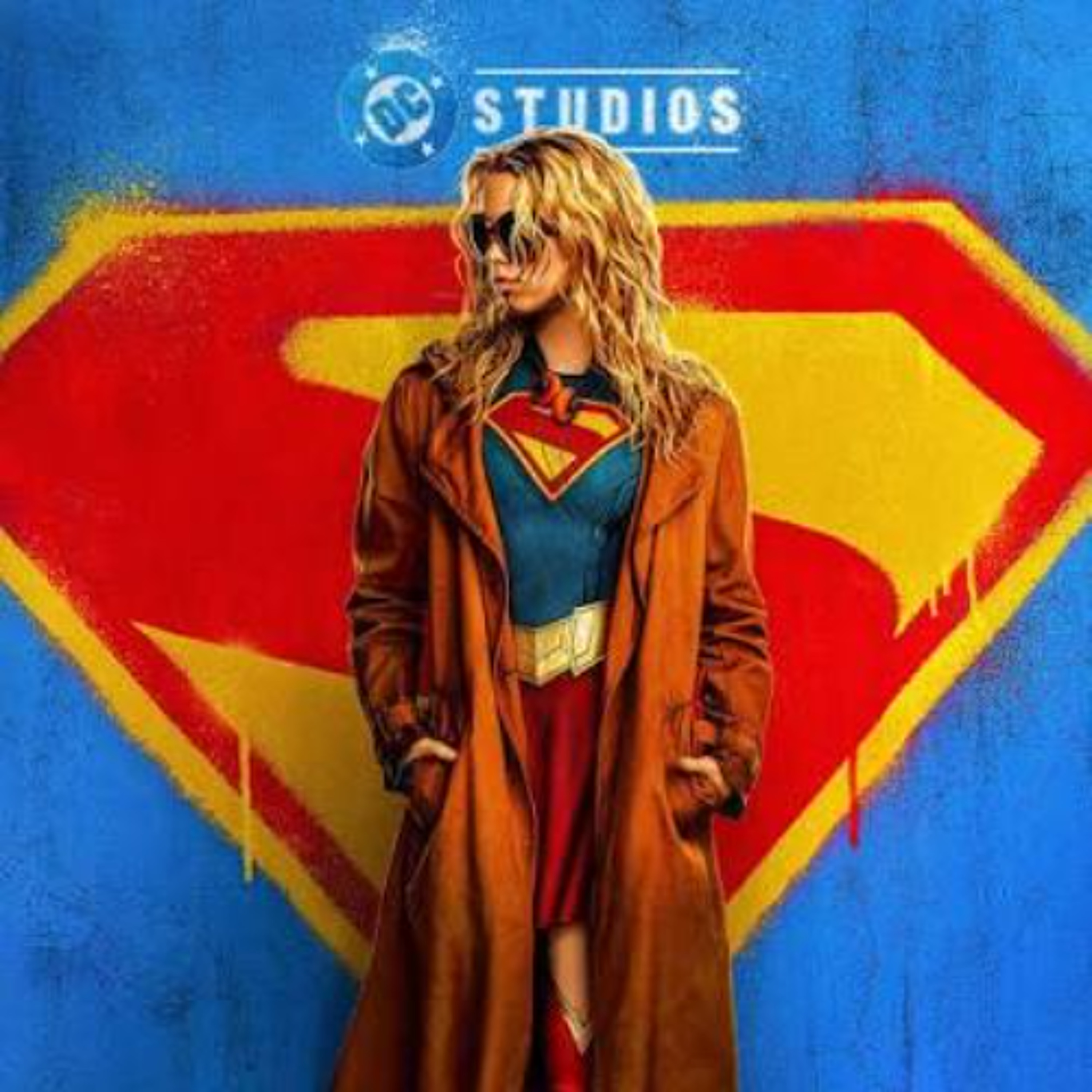 Supergirl (2026) - Hogz 2 Slop episode artwork