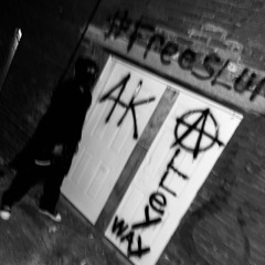 4k Kane - Rick N Morty