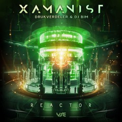 Diva (Xamanist Remix)