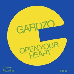Open your heart (Radio mix)