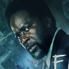 Actor Harold Perrineau Discusses His Role in the New Paramount+ Sci-Fi Drama ‘FROM’