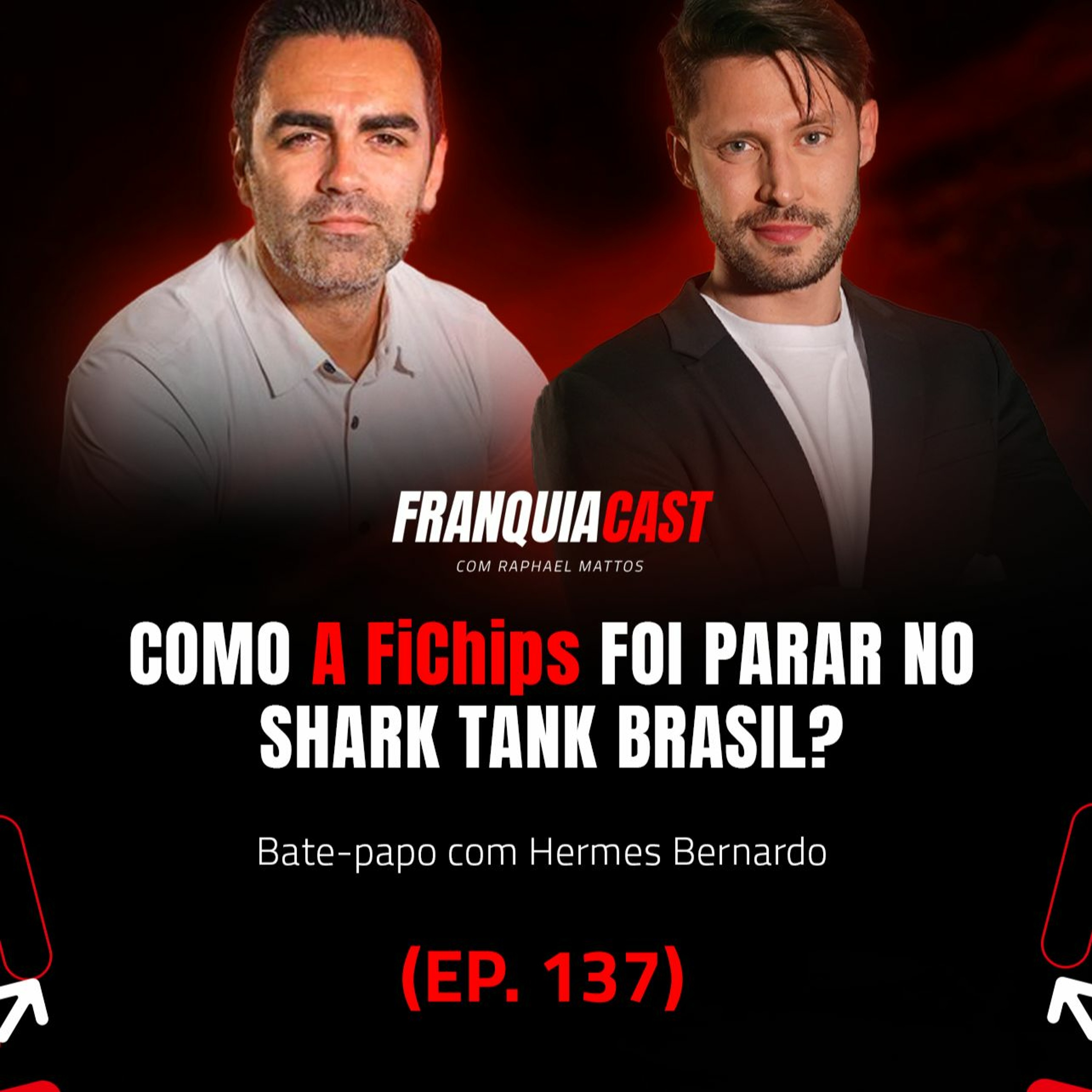 Franquia Cast