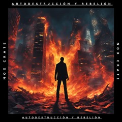 Autodestrucción Y Rebelión