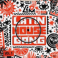 MichaelBM & Vale - La Jungla [LATIN HOUSE GANG VOL. 1]