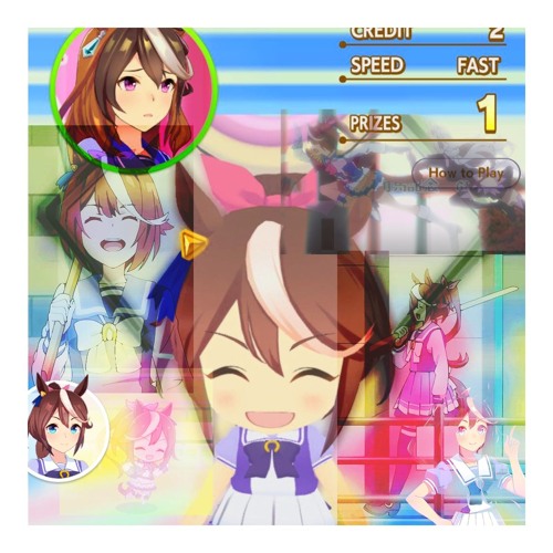 tokai teio is peak joy
