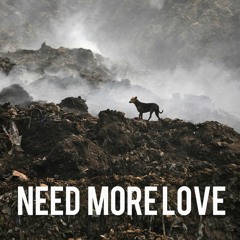 Need More Love