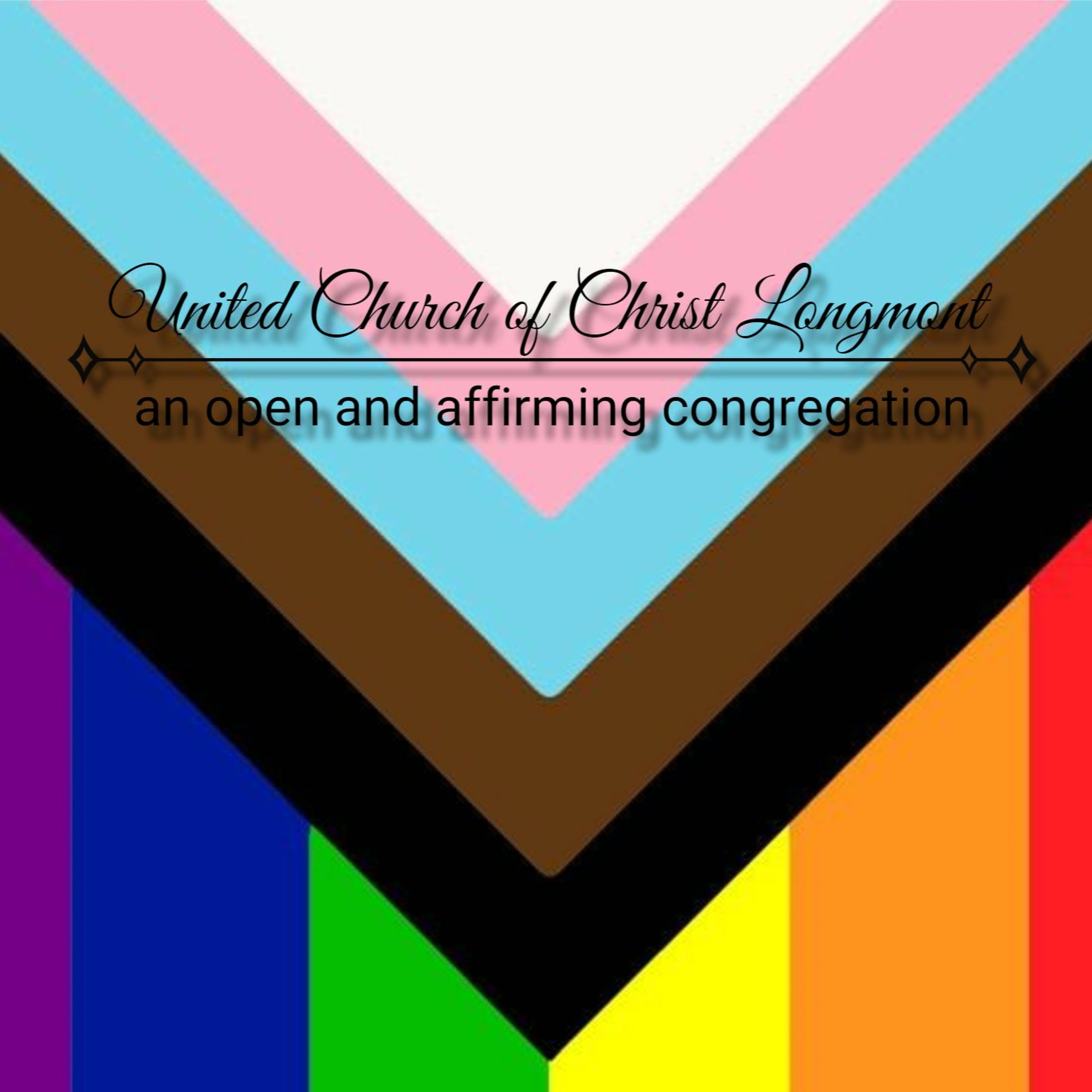 UCC Longmont Sermons
