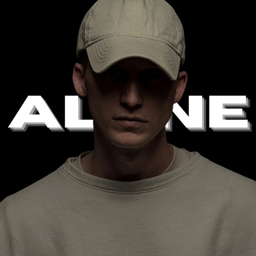 Alone