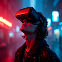 Jumping Between Dimensions