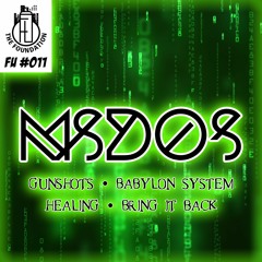 MSdoS - 02 Babylon System