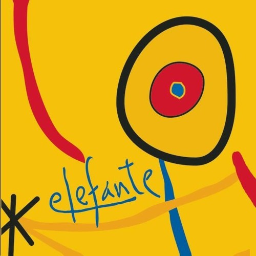 ELEFANTE MIX - DANNY BARTHEZ 2020