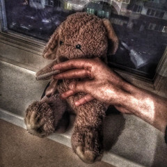 sematary — my teddy [vt0tal ☄ cover]