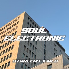 SOUL ELECTRONIC (FREE DL)
