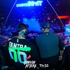 Cloosing Santos Afters off festival @ Thr33 Events