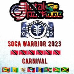 Soca Warrior 2023