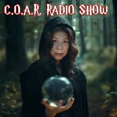 COAR Radio Show 2024 - 05 - 08