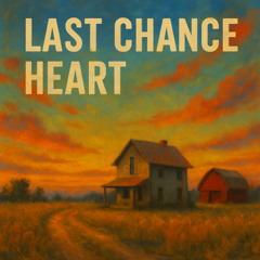 Last Chance Heart