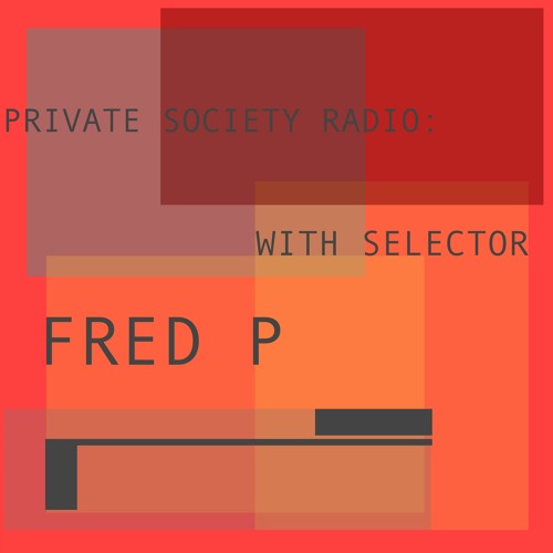 Private society stream