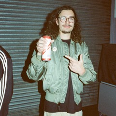 Kieran Dotwav LIVE @ HiTech & Friends HAUS party