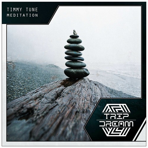 Stream Timmy Tune - Meditation (Radio Edit) by TRIP & dream | Listen online  for free on SoundCloud