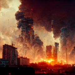 DJ Relentless - Overdue Part I